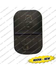 CHV047N Gommino Per Chiave Mercedes