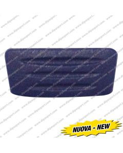 CHV058BN Gommino Chiave Fiat Punto Blu