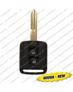 CHV062N Cover Per Chiave Nissan X-Trail