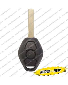 CHV063N Cover Per Chiave Bmw 1 Tasto 