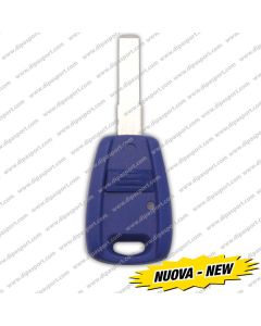 CHV064BN Cover Per Chiave Fiat Blu 1 Tasto