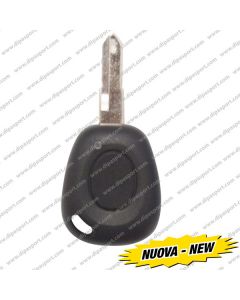 CHV072N Cover Chiave Renault Clio Espace Laguna