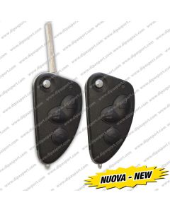 CHV078N Cover Per Chiave Alfa Romeo 147