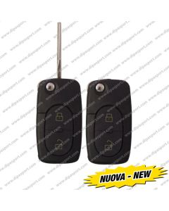 CHV082N Cover Per Chiave Audi 2 Tasti