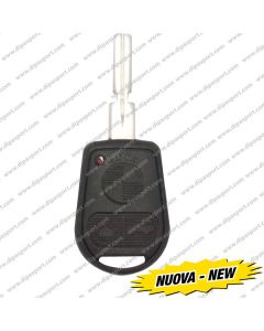 CHV083N Cover Per Chiave Bmw E39 E46 3 Tasti