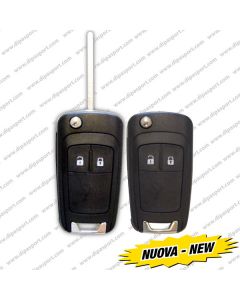 CHV084N Cover Per Chiavi Opel Antara Insignia