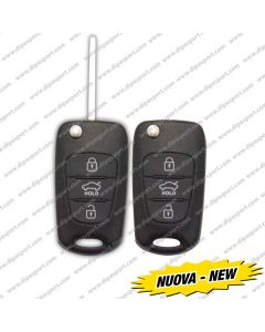 CHV086N Cover Per Chiave Hyundai I30 Ix35