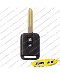 CHV088N Cover Per Chiave Nissan Terrano