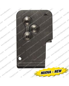 CHV090N Cover Per Chiave Renault Megane 3 Tasti
