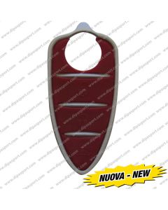 CHV092N Gommino Per Chiave Alfa Romeo Giulietta