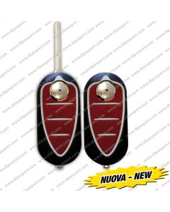 CHV093N Cover Per Chiave Alfa Romeo Giulietta