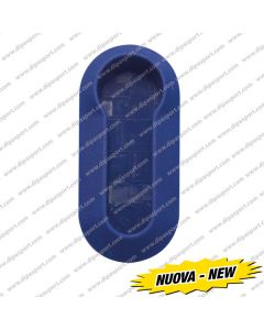 CHV096BN Cover Chiave Fiat Evo 500 Bravo Delta B