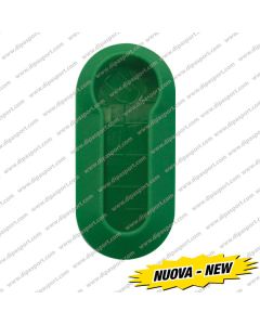 CHV096VN Cover Chiave Fiat Punto Evo 500 Verde