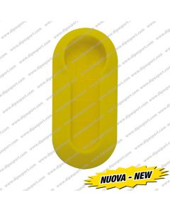 CHV096YN Guscio Chiave Fca Evo 500 Bravo Delta