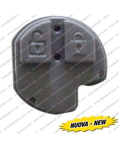 CHV099N Gommino Per Chiave Agila Swift 2 Tasti