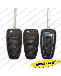 CHV101NN Cover Per Chiave Ford Focus Fiesta