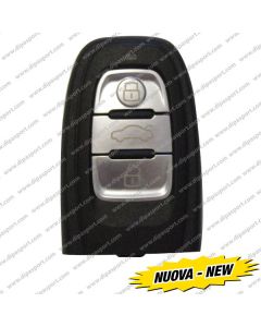 CHV106N Cover Chiave Audi 3 Tasti 
