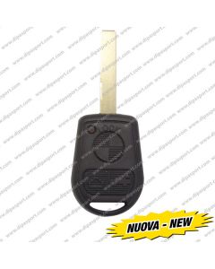 CHV108N Cover Per Chiave Bmw Serie 3 5 3 Tasti