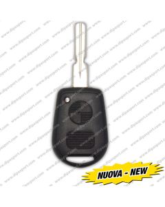 CHV109N Cover Per Chiave Bmw Serie 3 5 (2 Tasti)