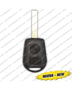 CHV110N Cover Per Chiave Bmw Serie 3 5 2 Tasti