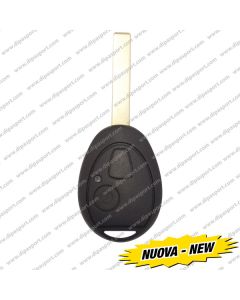 CHV112N Cover Custodia Per Chiave Mini One 
