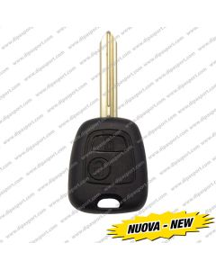 CHV113N Cover Per Chiave Citroen Berlingò Xsara