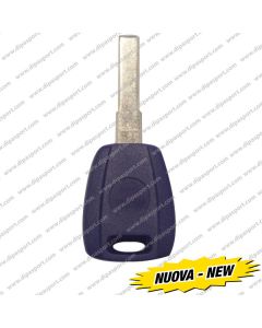 CHV115N Cover Per Chiave Fiat Punto Blu 