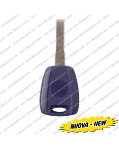 CHV120N Cover Per Chiave Fiat Punto Lama Piatta