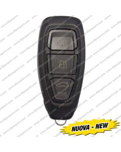 CHV121N Cover Per Chiave Ford 3 Tasti 