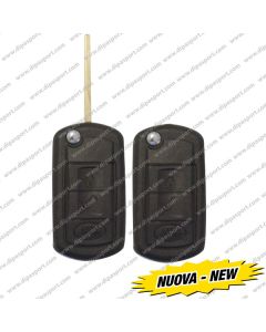 CHV123N Cover Per Chiave Land Rover 3 Tasti