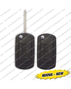 CHV124N Cover Per Chiave Land Rover 3 Tasti Lama