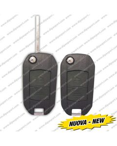 CHV126N Trasformazione Per Chiave Opel CHV017
