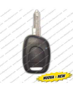 CHV129N Cover Per Chiave Kangoo Megane Clio