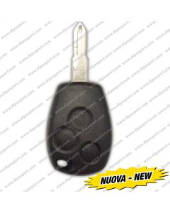 CHV130N Cover Per Chiave Movano Vivaro Trafic II