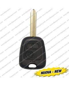 CHV139N Cover Per Chiave Peugeot 106 II