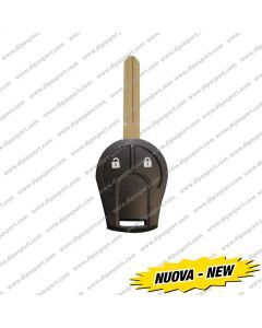 CHV088N Cover Per Chiave Nissan Juke Micra IV