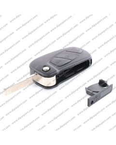 CHV161N Cover Per Chiave Ford Ka 3 Tasti