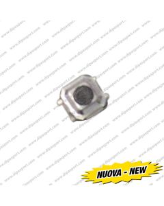CHVPUL11N Pulsantino 4x3,5x1,5 mm Per Telecomando