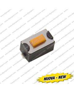CHVPUL12N Pulsantino 6x3,5x4 mm Telecomando Chiavi
