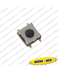 CHVPUL13N Pulsantino 6x4,9x1,9 mm Per Telecomando