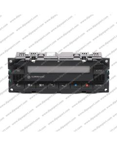 3B1907044H Modulo Clima Climatronic Vw Passat