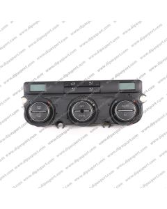 1K0907044DD Modulo Climatronic VW Golf V Touran