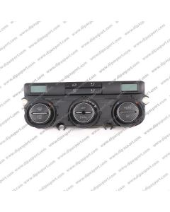 1Z0907044AB Modulo Clima Climatronic Skoda Octavia