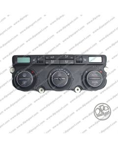 3C0907044DK Modulo Clima Volkswagen Passat