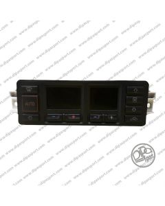 8D0820043D Centralina Clima Audi A4 (8D2, B5)