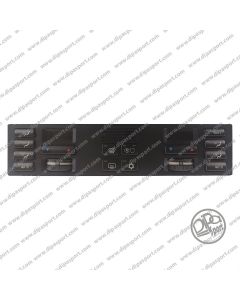 64188369781 Comando Climatizzatore Bmw E38 Serie 7