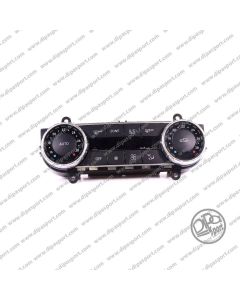 A1669001212  Comando Climatizzatore Mercedes ML G 