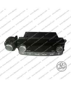 6870021200HEK Modulo Clima SSangyong Rodius II