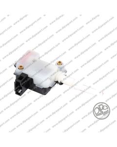 3B5827061C Attuatore Baule Vw Passat Skoda Superb