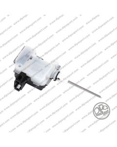A2038000075 Attuatore Sportello Carburante Mercedes